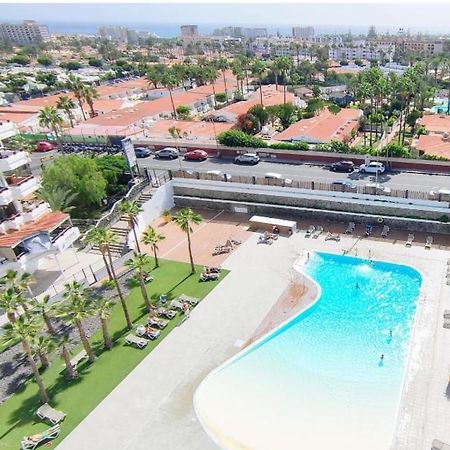 Green 431 Playa del Inglés Zewnętrze zdjęcie