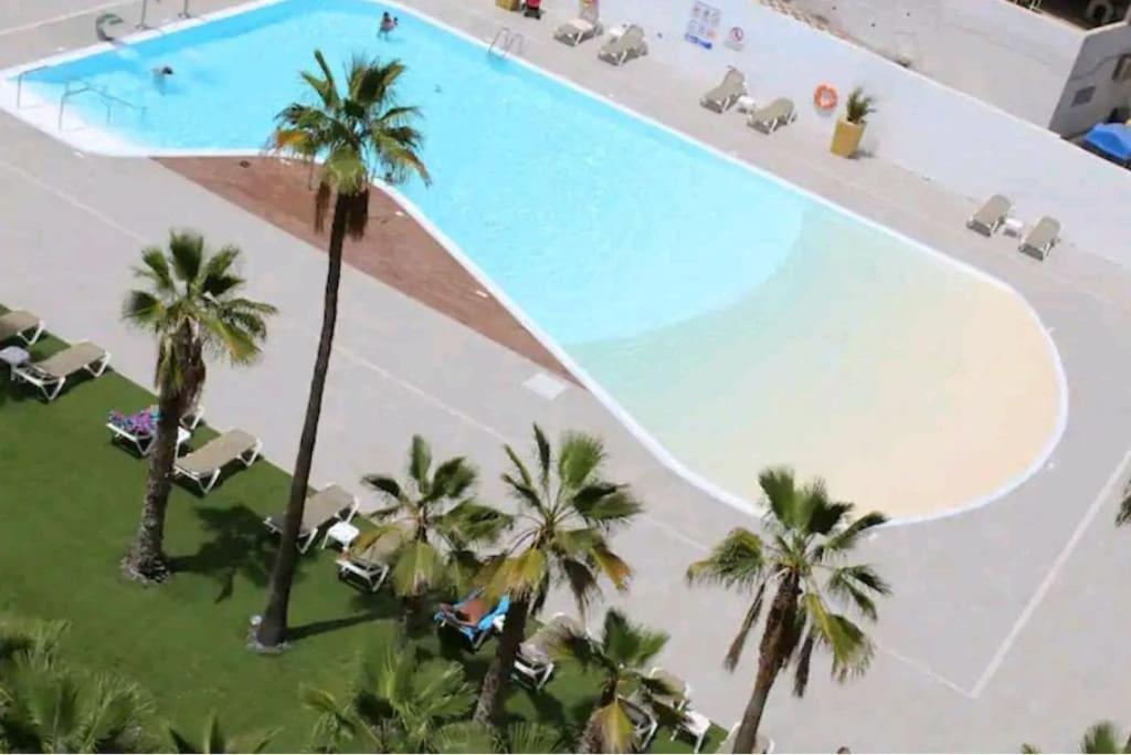 Green 431 Playa del Inglés Zewnętrze zdjęcie
