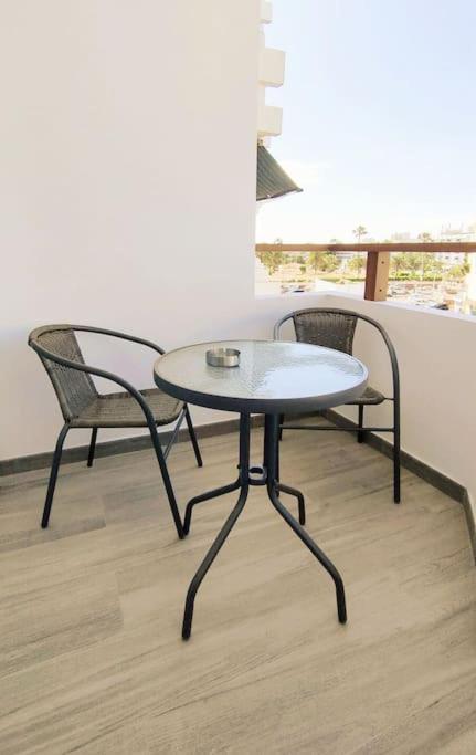Green 431 Playa del Inglés Zewnętrze zdjęcie