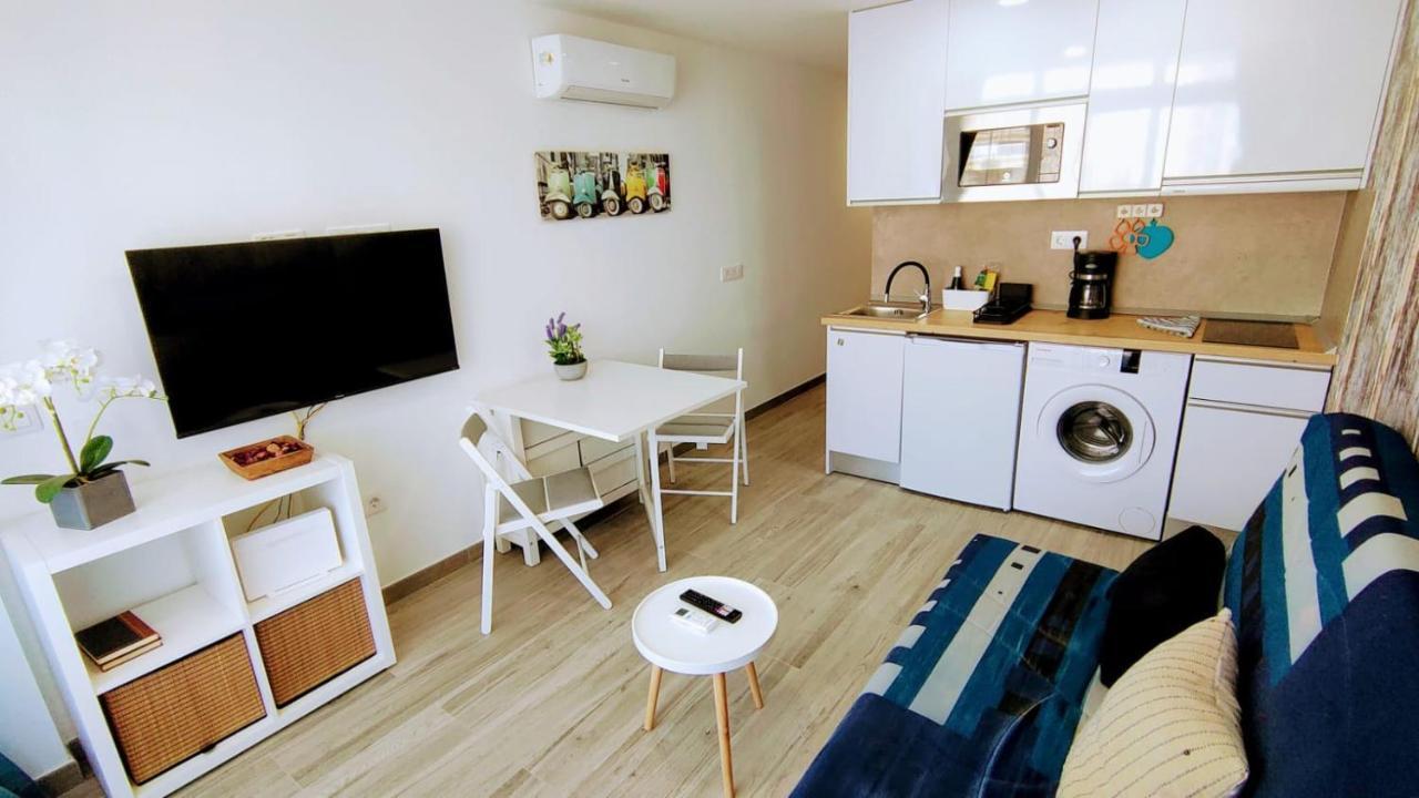 Green 431 Playa del Inglés Zewnętrze zdjęcie
