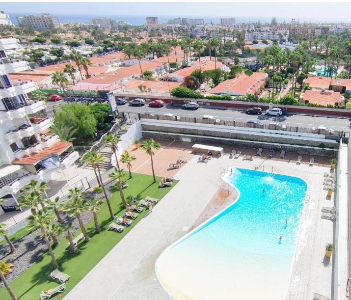 Green 431 Playa del Inglés Zewnętrze zdjęcie