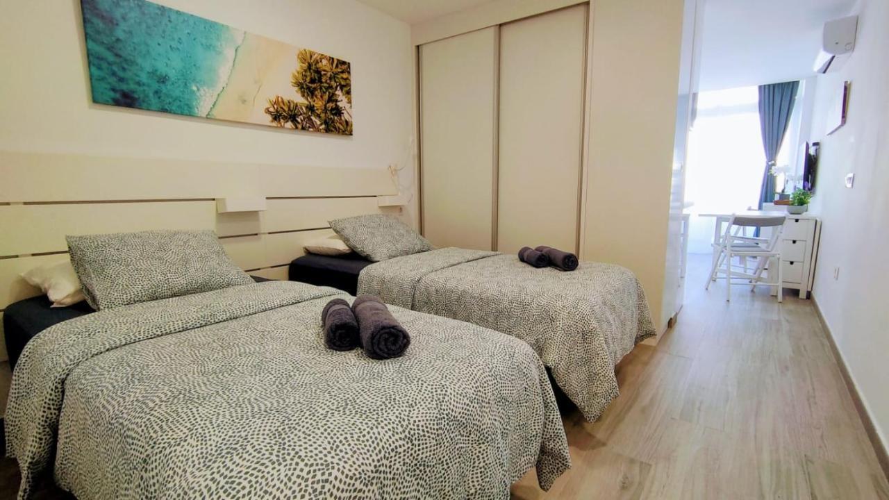 Green 431 Playa del Inglés Zewnętrze zdjęcie